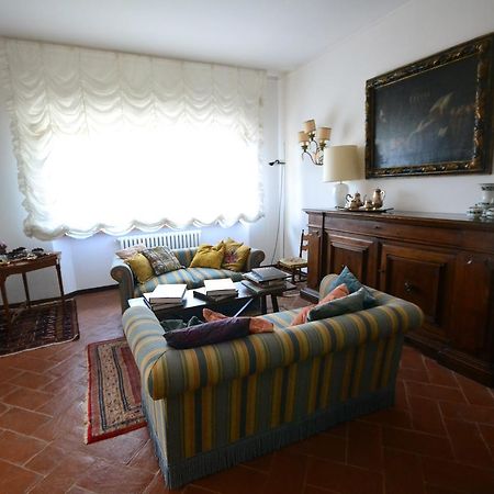 Villa Barbetti Siena Exterior foto