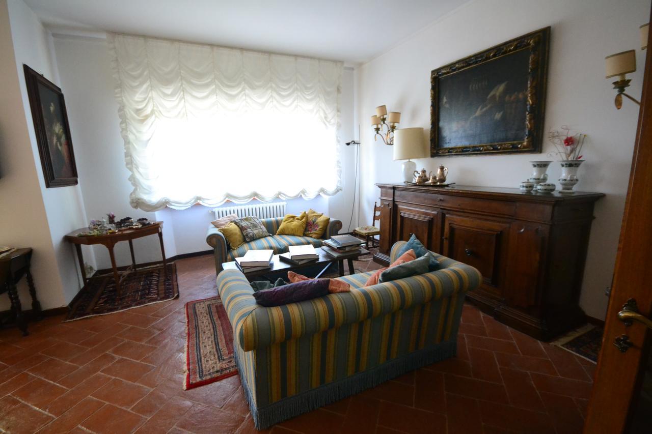 Villa Barbetti Siena Exterior foto